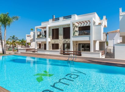 Appartement · Nieuwbouw Woningen - Torrevieja · Alicante · Spanje