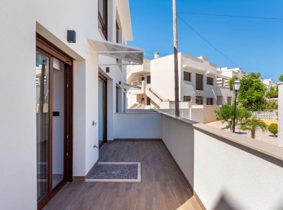 Appartement · Nieuwbouw Woningen - Torrevieja · Alicante · Spanje