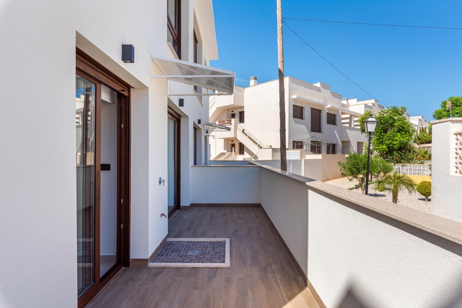Nieuwbouw Woningen - Appartement - Torrevieja - Costa Blanca South