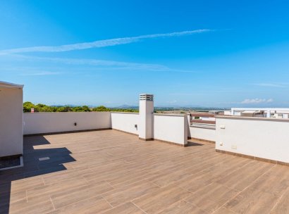 Appartement · Nieuwbouw Woningen - Torrevieja · Alicante · Spanje