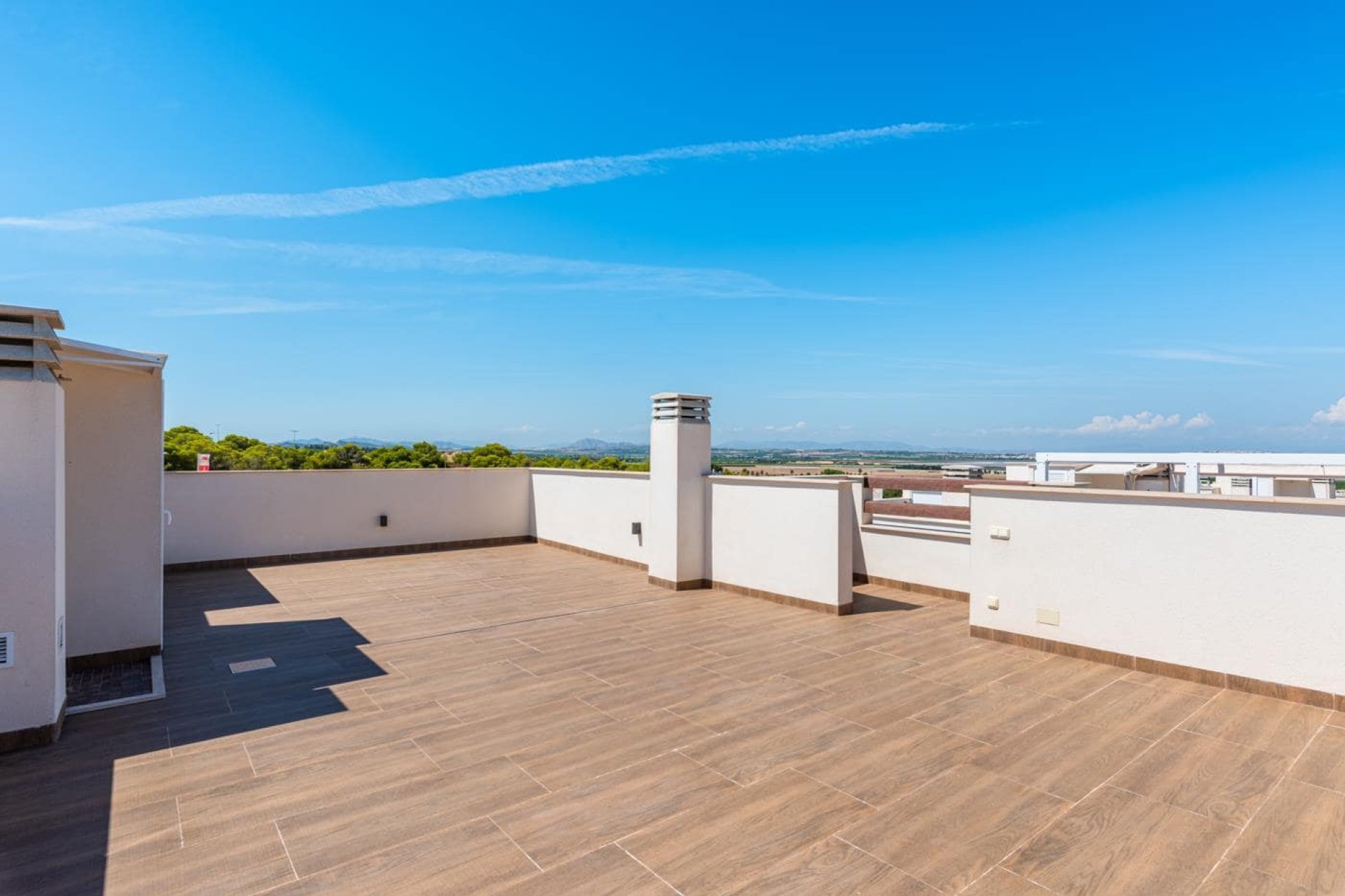 Nieuwbouw Woningen - Appartement - Torrevieja - Costa Blanca South