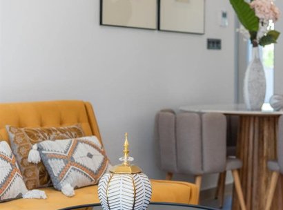 Appartement · Nieuwbouw Woningen - Torrevieja · Alicante · Spanje