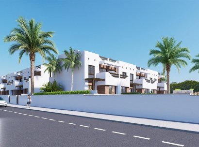 Apartment · New Build - Torre de la Horadada · Alicante · Spain