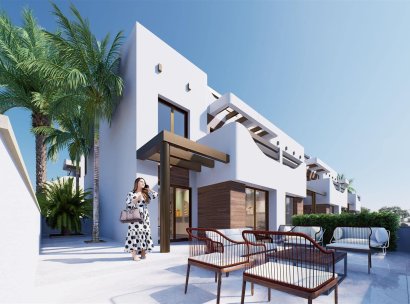 Apartment · New Build - Torre de la Horadada · Alicante · Spain