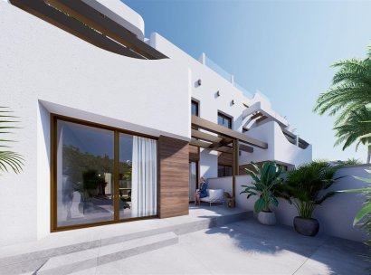 Apartment · New Build - Torre de la Horadada · Alicante · Spain