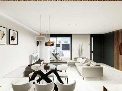 Villa · Nieuwbouw Woningen - Pilar de la Horadada · Alicante · Spanje