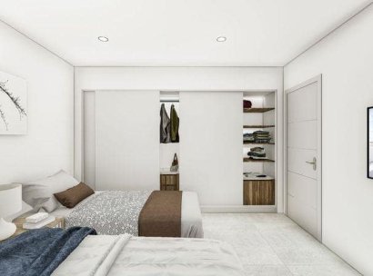 Villa · Nieuwbouw Woningen - Pilar de la Horadada · Alicante · Spanje