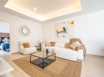Villa · Obra nueva - Roldán · Murcia · España