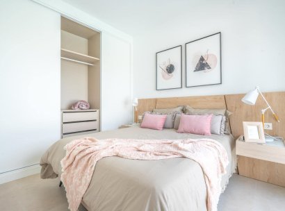 Villa · Obra nueva - Roldán · Murcia · España