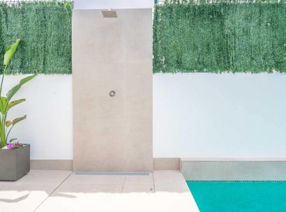 Villa · Obra nueva - Roldán · Murcia · España