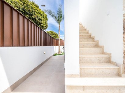 Villa · Obra nueva - Roldán · Murcia · España