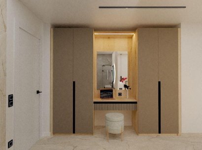 Apartment · New Build - Torre de la Horadada · Alicante · Spain