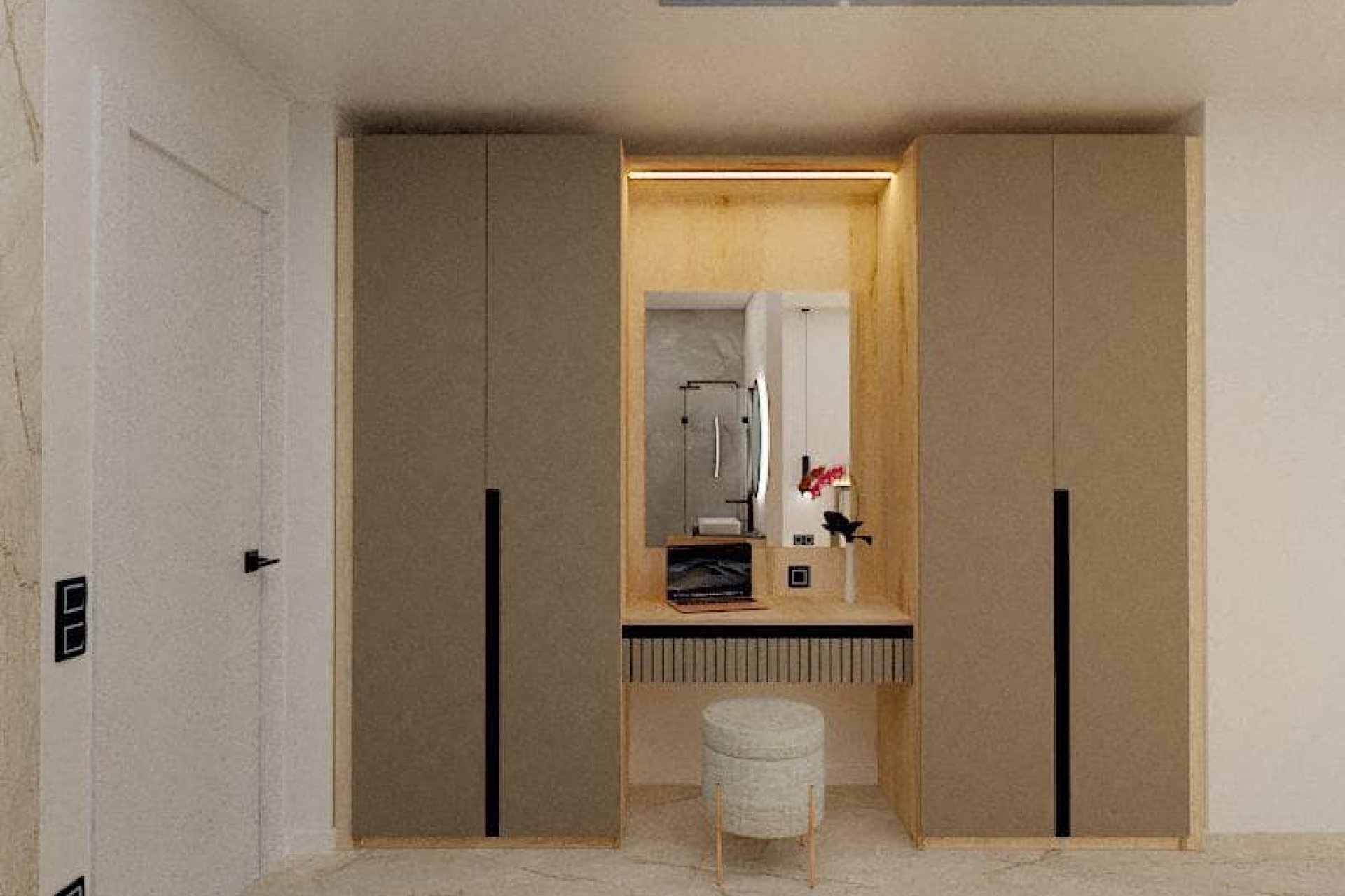 New Build - Apartment - Torre de la Horadada