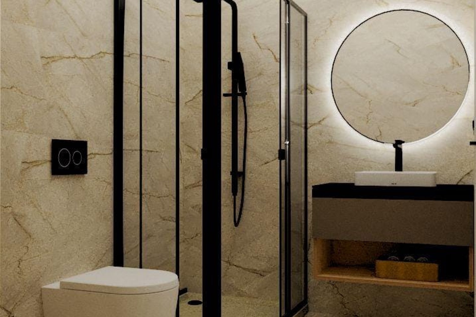 New Build - Apartment - Torre de la Horadada