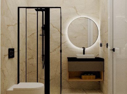 Apartment · New Build - Torre de la Horadada · Alicante · Spain