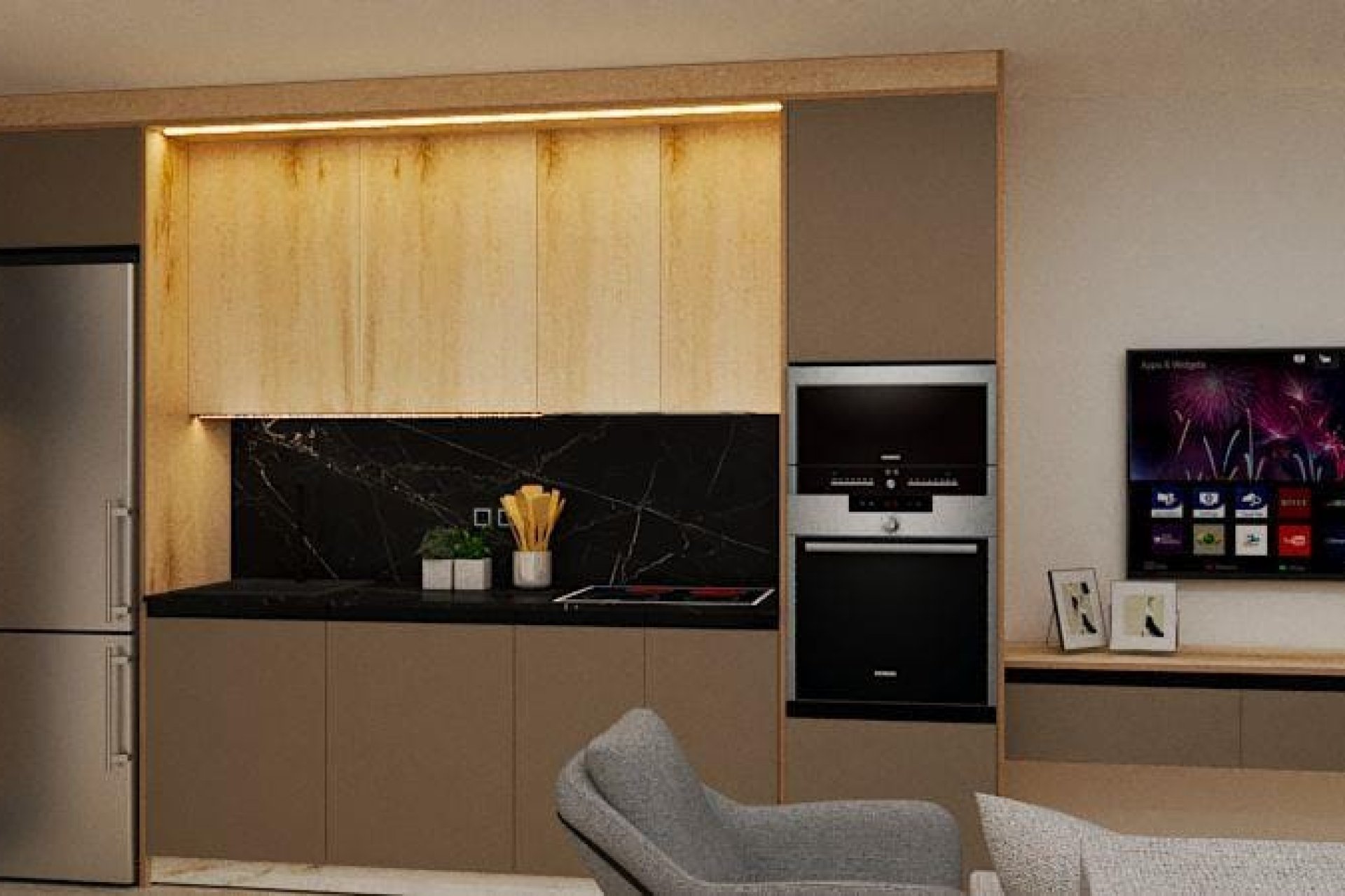 New Build - Apartment - Torre de la Horadada