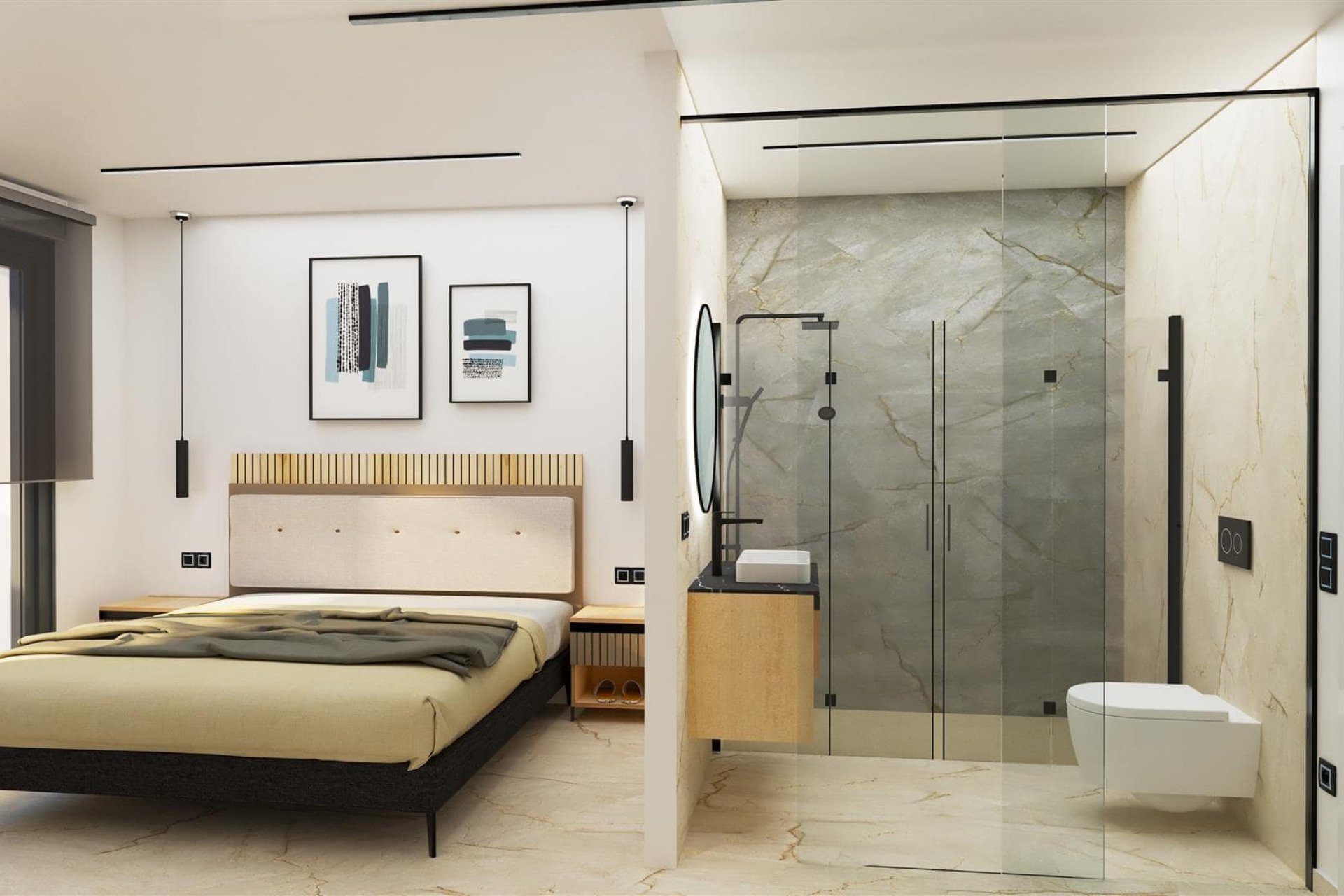 New Build - Apartment - Torre de la Horadada