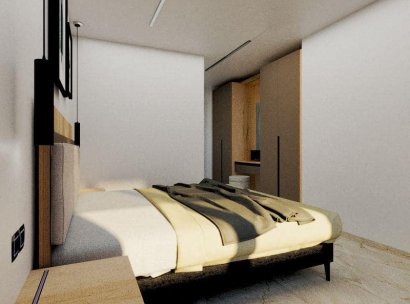 Apartment · New Build - Torre de la Horadada · Alicante · Spain