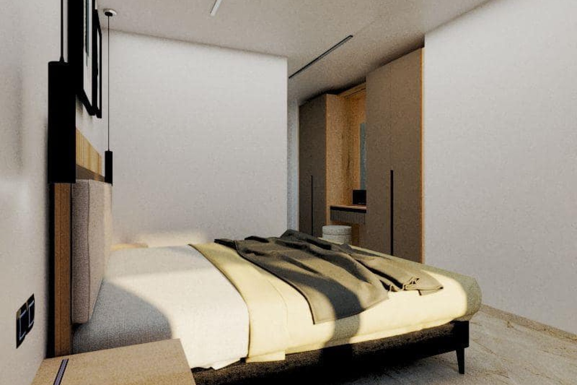 New Build - Apartment - Torre de la Horadada