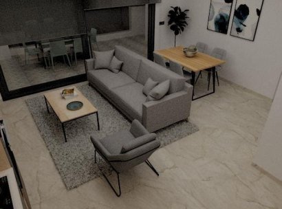 Apartment · New Build - Torre de la Horadada · Alicante · Spain