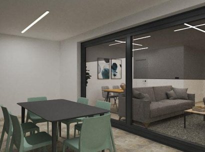 Apartment · New Build - Torre de la Horadada · Alicante · Spain
