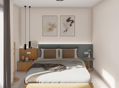 Villa · Nieuwbouw Woningen - Altaona Golf and Country Club · Murcia · Spanje