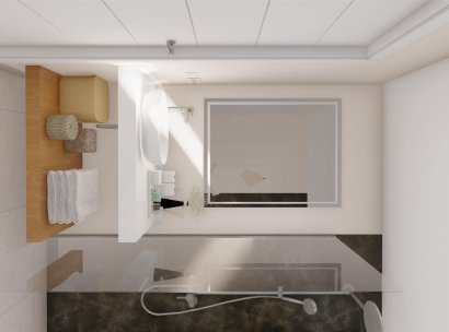 Villa · Nieuwbouw Woningen - Altaona Golf and Country Club · Murcia · Spanje