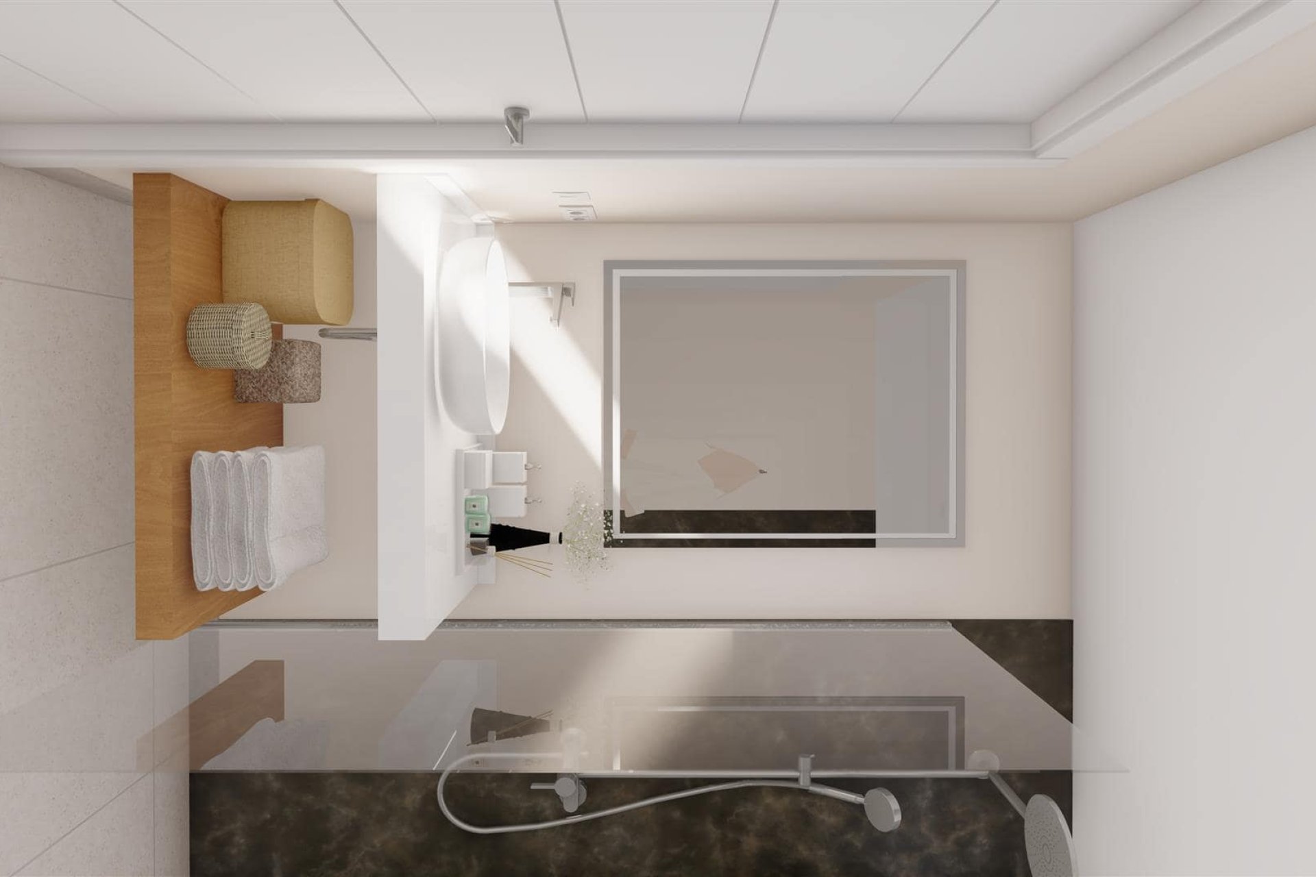 Nieuwbouw Woningen - Villa - Altaona Golf and Country Club - Costa Calida