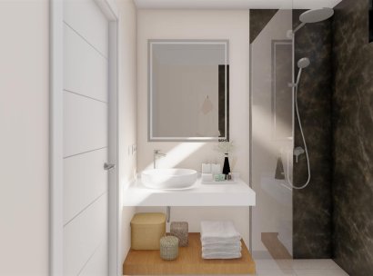 Villa · Nieuwbouw Woningen - Altaona Golf and Country Club · Murcia · Spanje