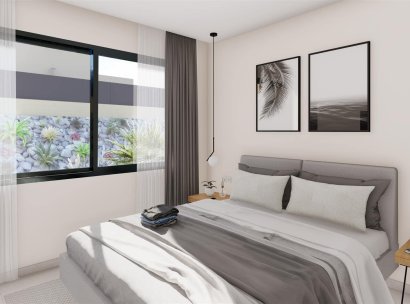 Villa · Nieuwbouw Woningen - Altaona Golf and Country Club · Murcia · Spanje
