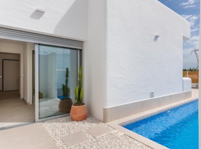 Villa · New Build - Serena Golf · Murcia · Spain