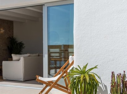 Villa · New Build - Serena Golf · Murcia · Spain