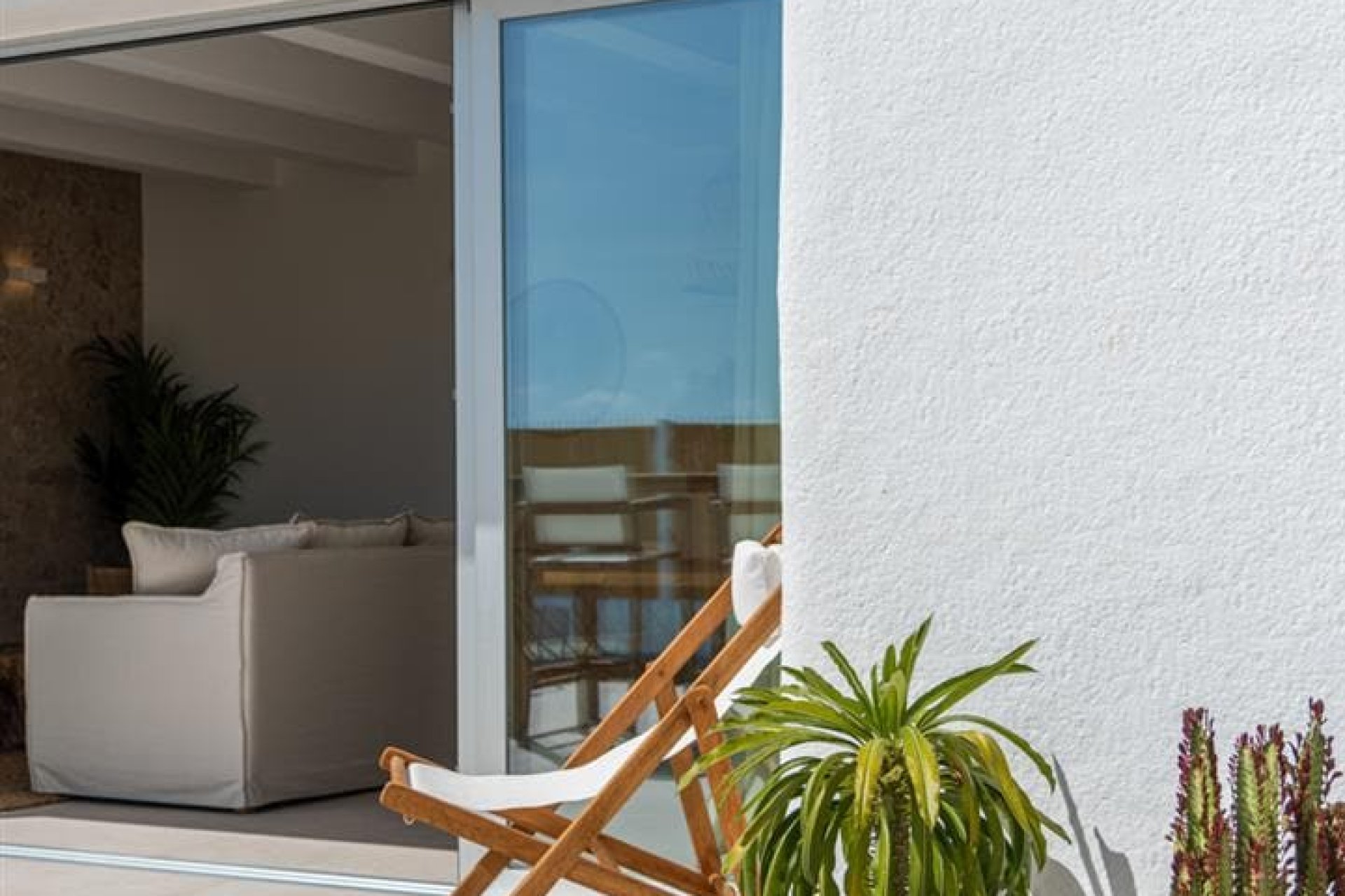 Neue Gebäude - Villa - Serena Golf - Costa Calida
