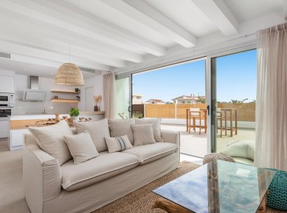 Villa · New Build - Serena Golf · Murcia · Spain
