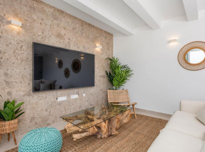 Villa · New Build - Serena Golf · Murcia · Spain