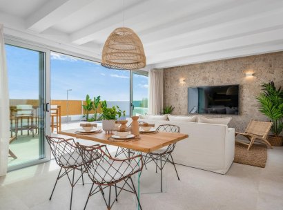 Villa · New Build - Serena Golf · Murcia · Spain