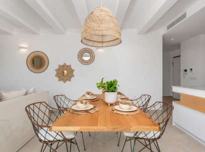 Villa · New Build - Serena Golf · Murcia · Spain