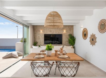 Villa · New Build - Serena Golf · Murcia · Spain