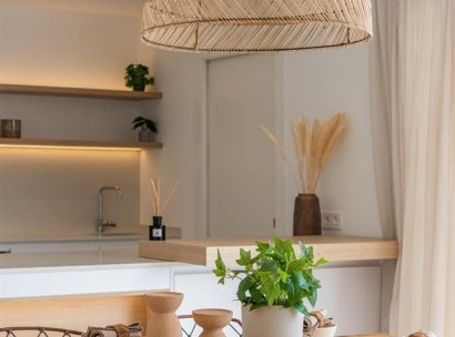 Villa · New Build - Serena Golf · Murcia · Spain