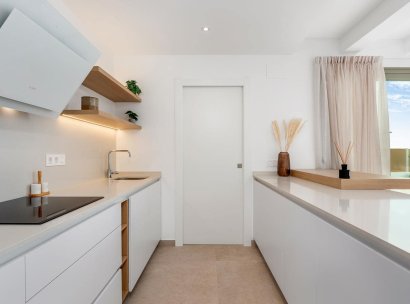 Villa · New Build - Serena Golf · Murcia · Spain
