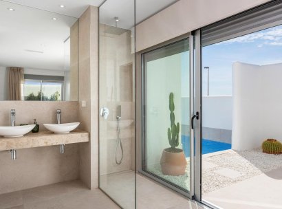 Villa · New Build - Serena Golf · Murcia · Spain
