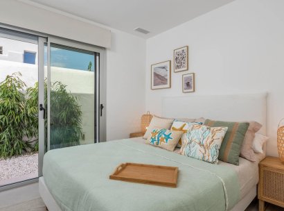 Villa · New Build - Serena Golf · Murcia · Spain