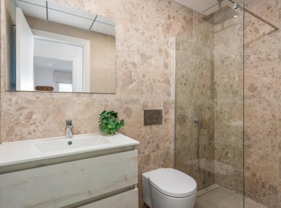 Villa · New Build - Serena Golf · Murcia · Spain
