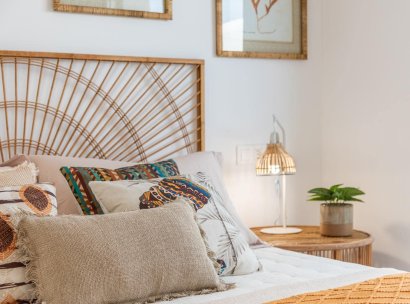 Villa · New Build - Serena Golf · Murcia · Spain
