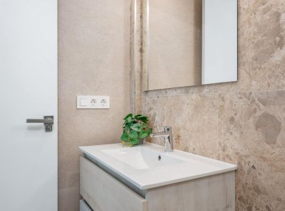 Villa · New Build - Serena Golf · Murcia · Spain