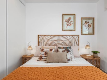 Villa · New Build - Serena Golf · Murcia · Spain