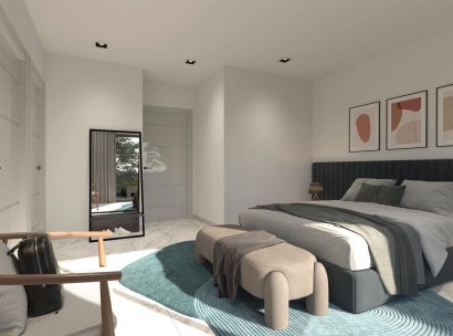 Villa · Nieuwbouw Woningen - Torrevieja · Alicante · Spanje