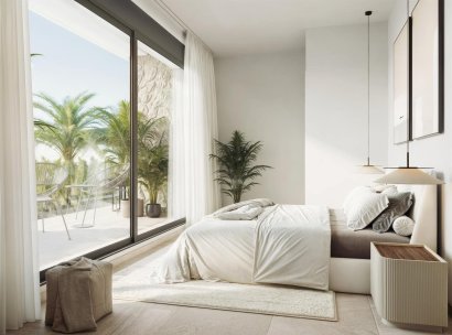 Villa · New Build - Torre Pacheco · Santa Rosalia Lake And Life Resort · Murcia · Spain