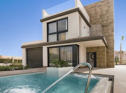 Villa · Nieuwbouw Woningen - Orihuela Costa · Campoamor · Alicante · Spanje