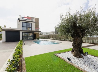 Villa · Nieuwbouw Woningen - Orihuela Costa · Campoamor · Alicante · Spanje